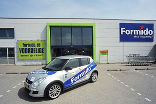 easyline dakkapel bij formido