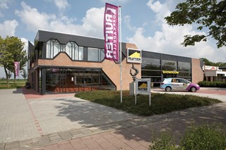 Showroom Heerhugowaard