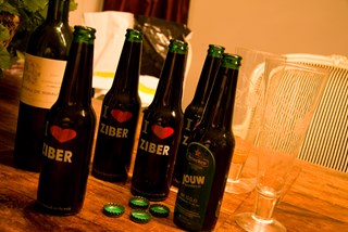 Ziber Bier