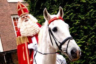 Sinterklaas