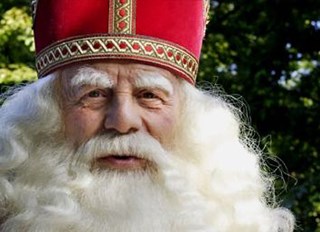 Sinterklaas