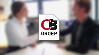 CB groep