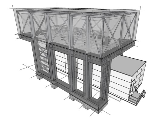 Opengewerkte 3D onderstation2