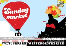 Flyer oktober sundaymarket