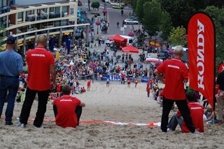 Klimduinrun 2007