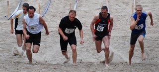 Klimduinrun 2007