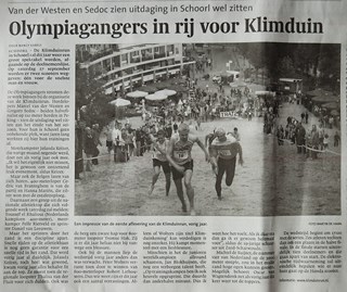 KlimduinRUN 2008