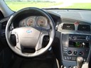 Volvo V70 dashboard