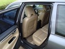 V70 R interieur linksachter