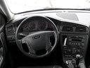 XC70 2.4t dashboard