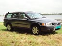 Volvo XC70 185 PK rechtsvoor