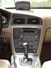 Volvo XC70 185 PK middenconsole