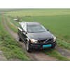 Testverslag Volvo XC90 2.5t “de Mastodont”