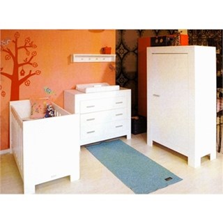 Babykamer Merel van € 995,- nu € 795,-