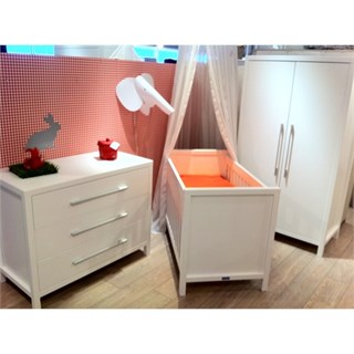 babykamer Lisa van € 995,- nu € 829,-