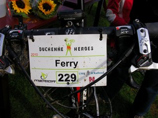 Duchenne Heroes 2010