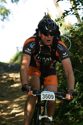 Bart Brentjes Challange 2010, Eijsden Limburg