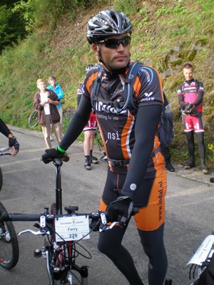 Duchenne Heroes 2010