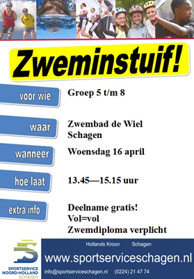 Zweminstuif