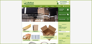 CiroPack en Verpakkingenmeer uit Heiloo kiezen voor Webshop Support van Rick Support