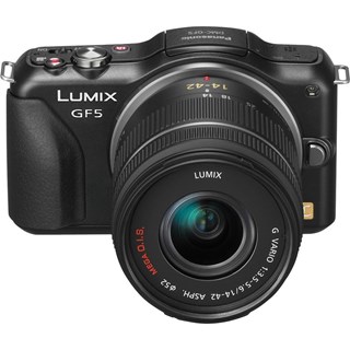 Panasonic G model