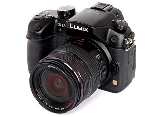 Panasonic G model