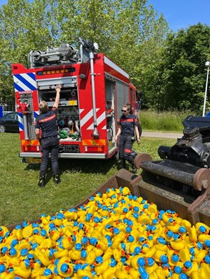 brandweer