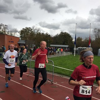 boerenkoolloop 2017