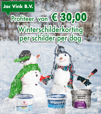 winterschilderkorting