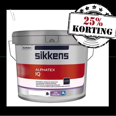 sikkens Alphatex 1Q