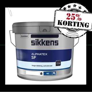 sikkens Alphatex SF