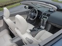 Volvo C70 T5 interieur