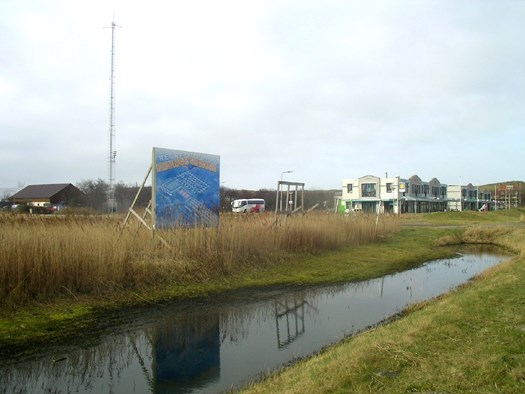 Wat gaat er gebeuren met de 4ha en de rest van St.Maartenszee?