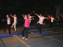 Streetdance, razend populair bij de jeugd