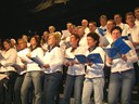 De Klankentappers uit St. Maartensbrug organiseren het festival