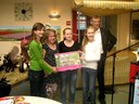 Basisschool De Brug mag 5000 bollen planten