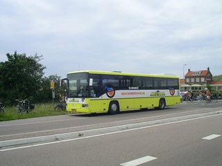 Kustbus is doorslaand succes deze zomer