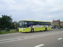 Kustbus is doorslaand succes deze zomer