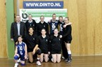 Manon met dames 1