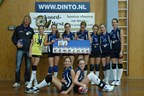 De kampioenen van C1