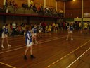 Volleybal staat ook dit jaar op het programma