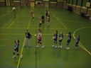 Overzicht van de selectietraining