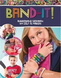 Band-it Loom bandjes drie zakjes voor 4,95